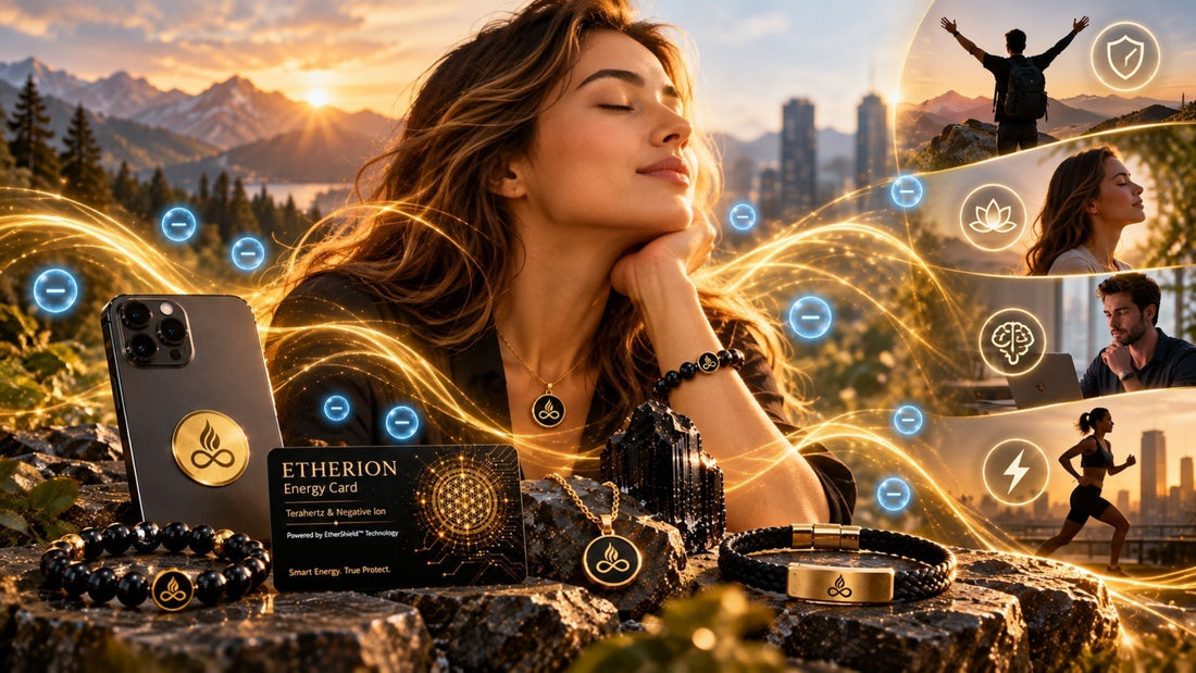 Cum alegi accesoriul energetic potrivit pentru tine