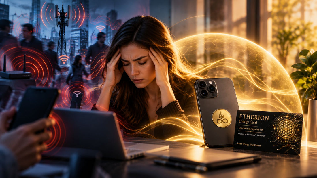 Protecția energetică în era digitală — de ce este mai importantă ca oricând