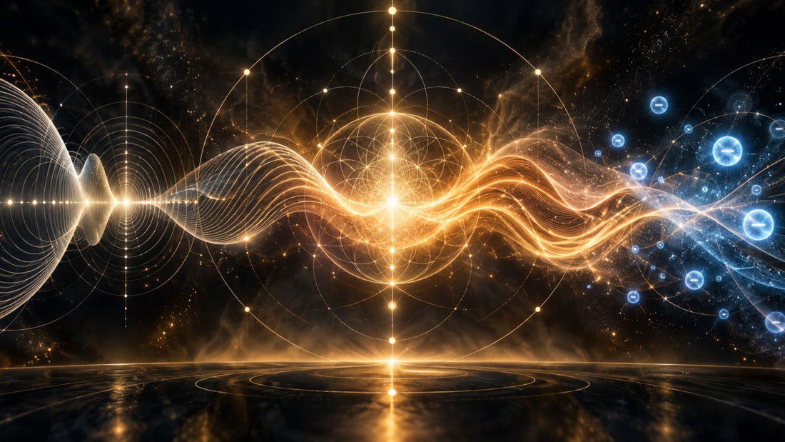 Terahertz, FIR și ioni negativi: tehnologia din spatele ETHERION